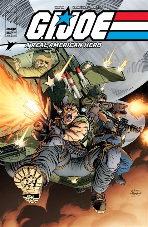 G.I. Joe: A Real American Hero (Western Animation) .